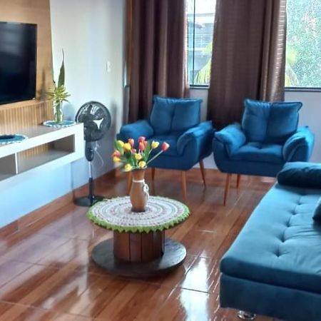 Residencial Recanto Paraiso Bc - Cobertura Balneário Camboriú Buitenkant foto