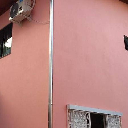 Residencial Recanto Paraiso Bc - Cobertura Balneário Camboriú Buitenkant foto