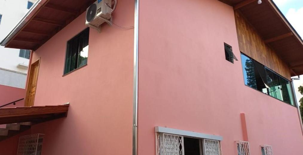 Residencial Recanto Paraiso Bc - Cobertura Balneário Camboriú Buitenkant foto