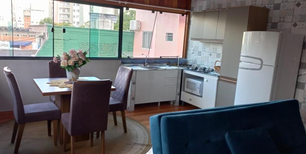 Residencial Recanto Paraiso Bc - Cobertura Balneário Camboriú Buitenkant foto