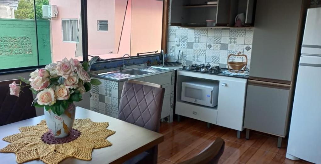Residencial Recanto Paraiso Bc - Cobertura Balneário Camboriú Buitenkant foto