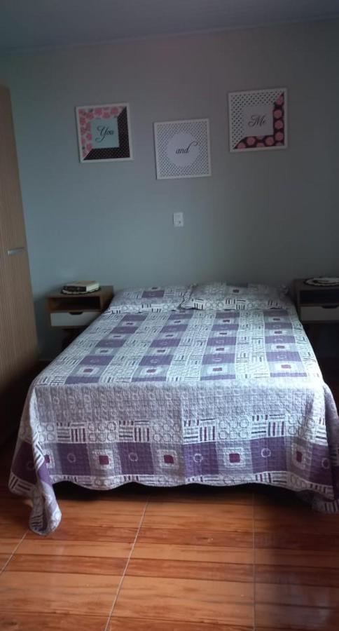 Residencial Recanto Paraiso Bc - Cobertura Balneário Camboriú Buitenkant foto
